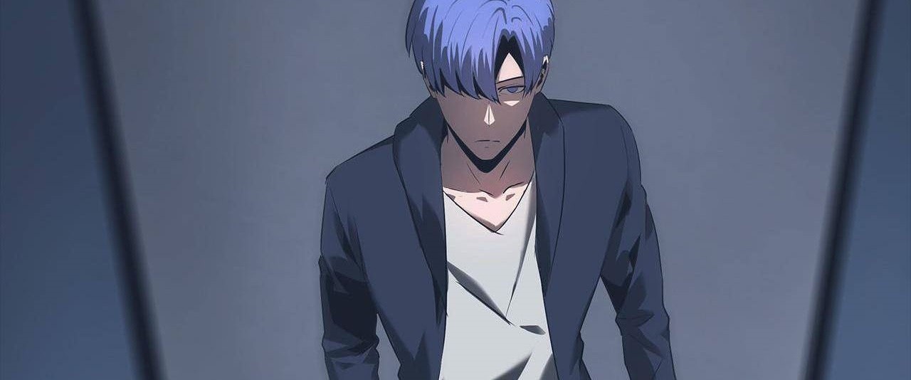The Blade of Evolution chapter 71 halaman 49