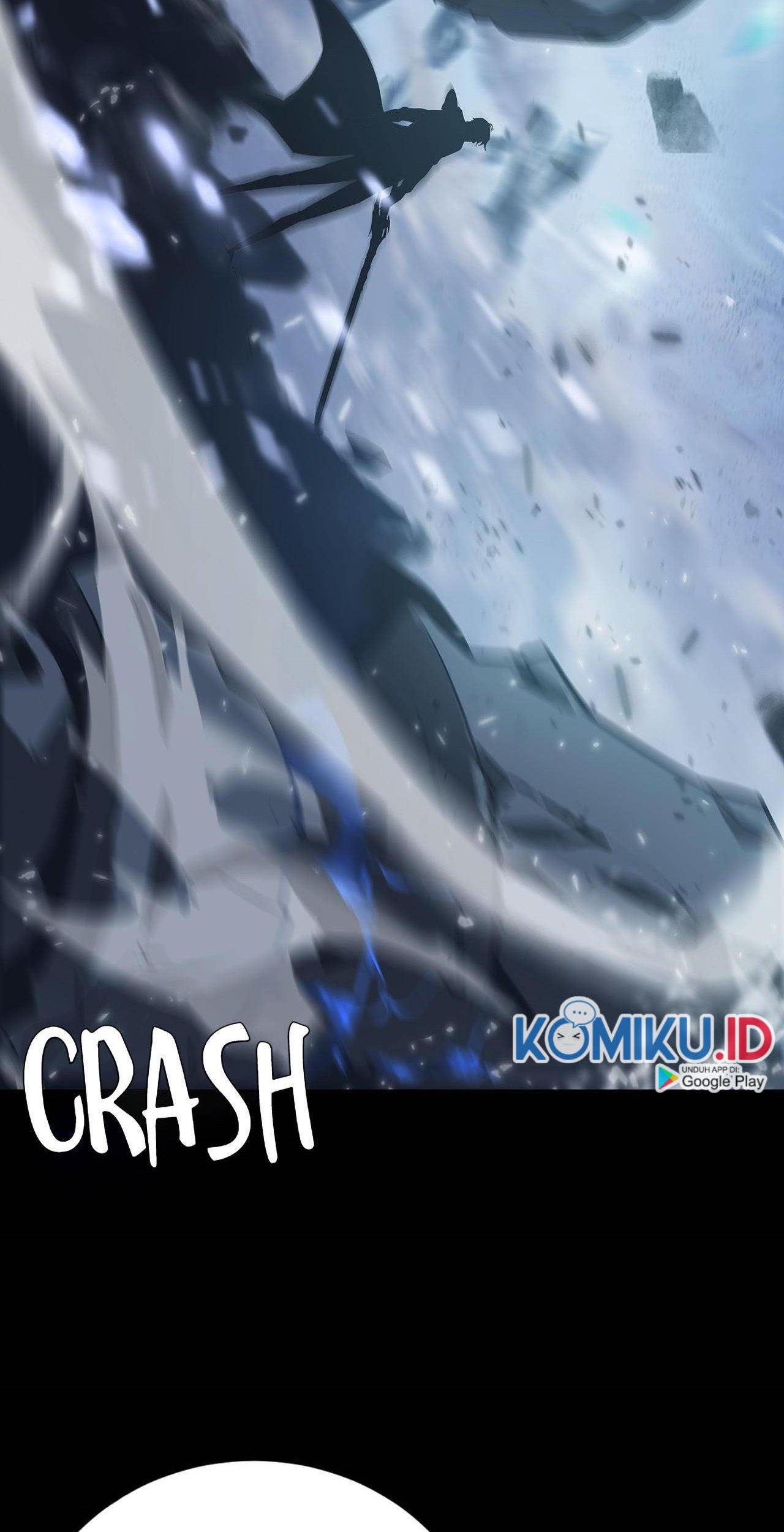 The Blade of Evolution chapter 71 halaman 57
