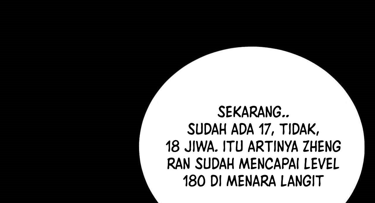 The Blade of Evolution chapter 71 halaman 64