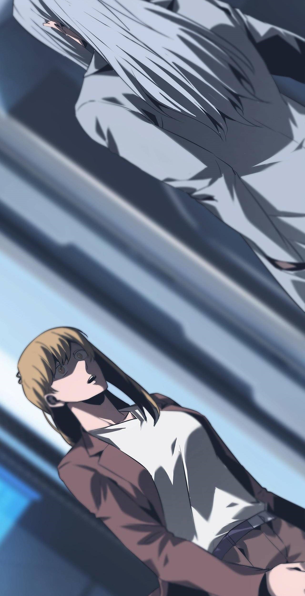 The Blade of Evolution chapter 71 halaman 74