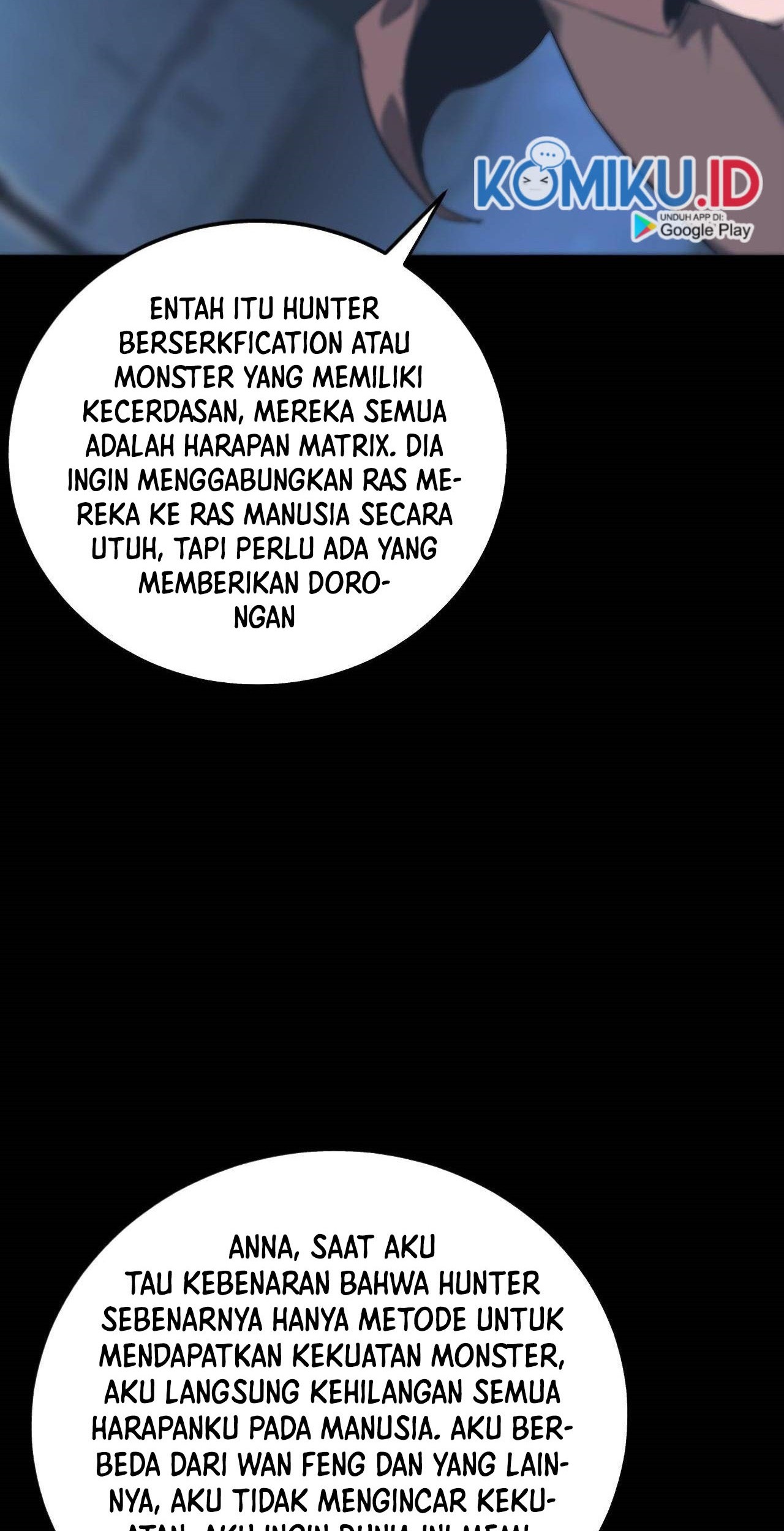 The Blade of Evolution chapter 71 halaman 75