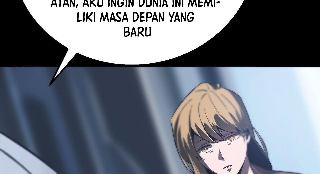 The Blade of Evolution chapter 71 halaman 76