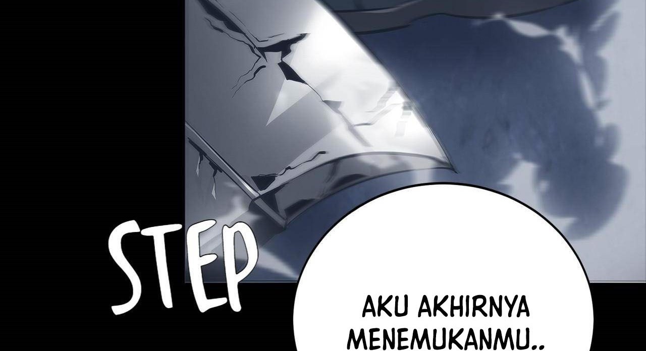 The Blade of Evolution chapter 71 halaman 82