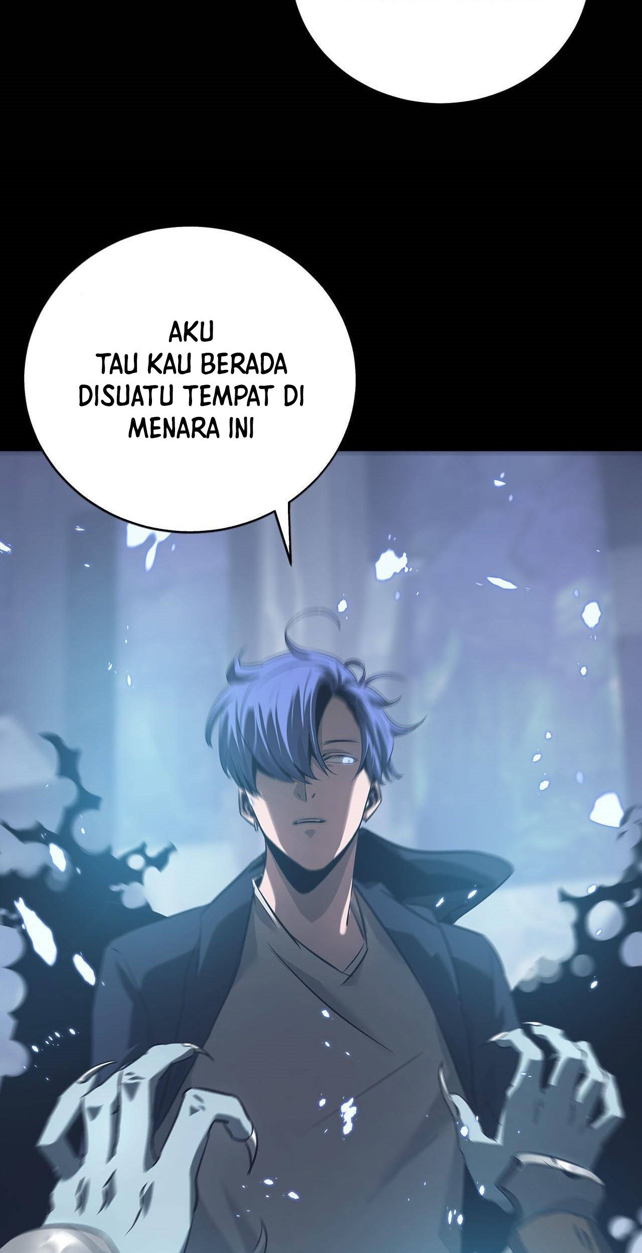 The Blade of Evolution chapter 71 halaman 83