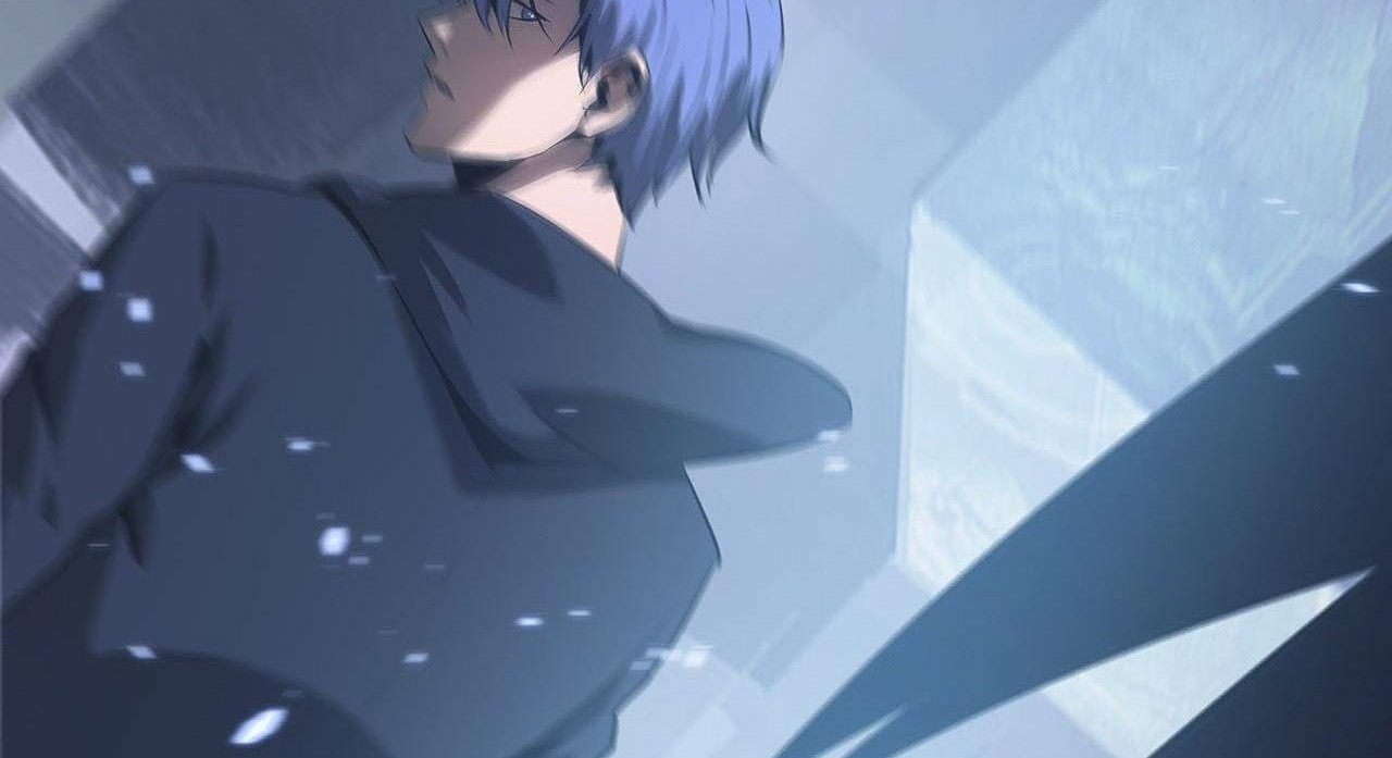 The Blade of Evolution chapter 71 halaman 85