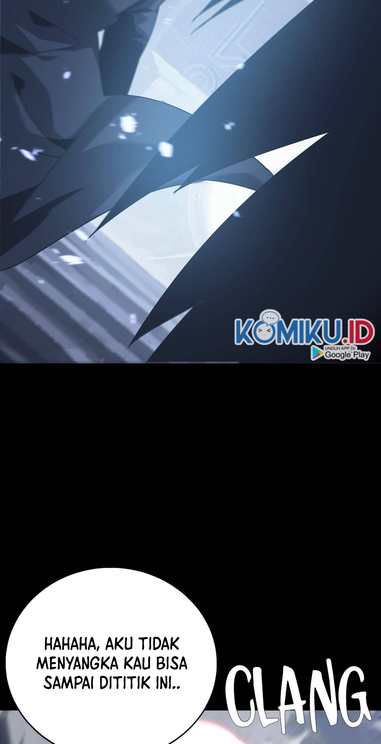 The Blade of Evolution chapter 71 halaman 86