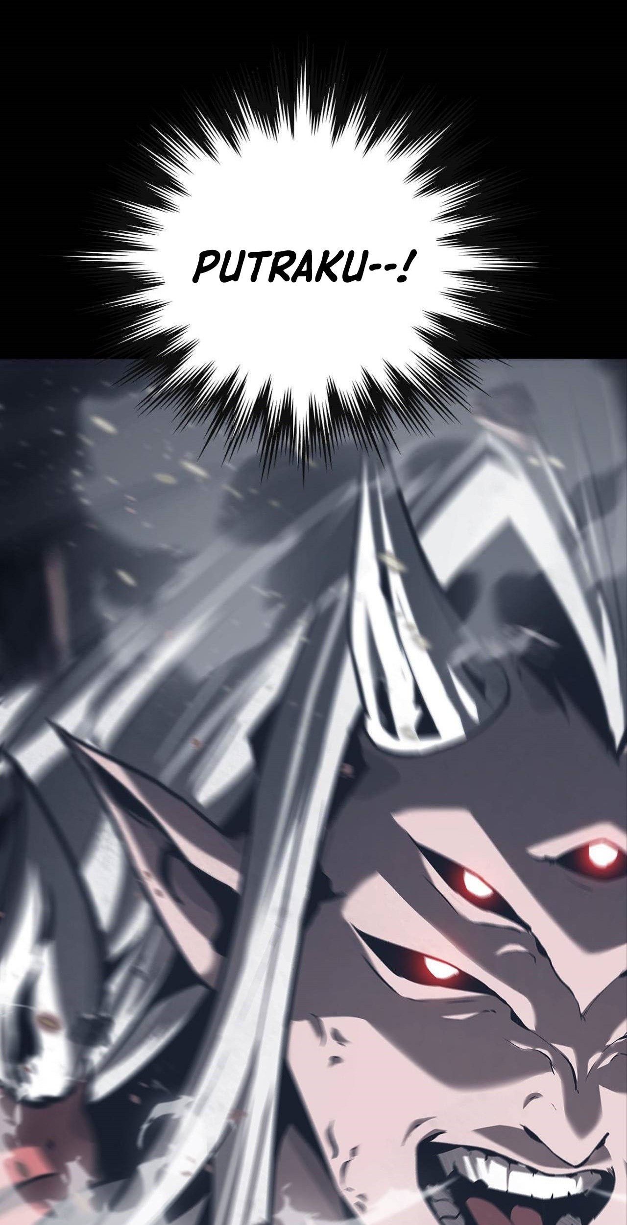 The Blade of Evolution chapter 71 halaman 89