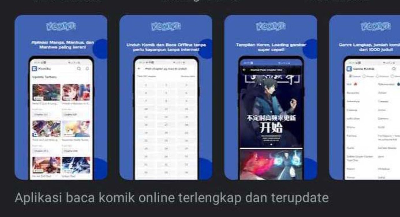 The Blade of Evolution chapter 71 halaman 91