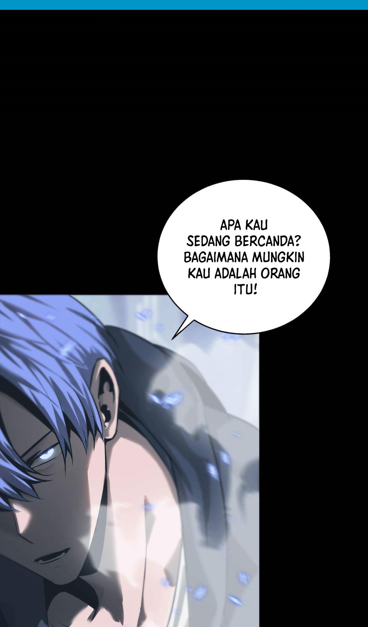 The Blade of Evolution Bab 72 halaman 3