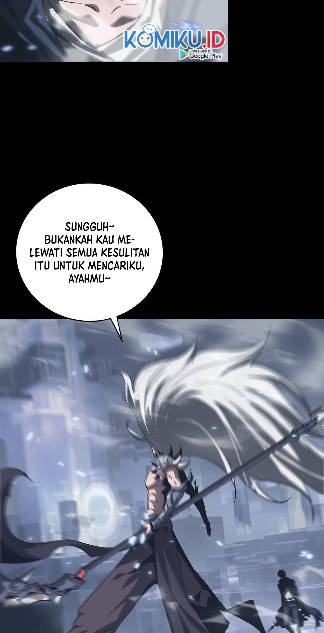 The Blade of Evolution Bab 72 halaman 4