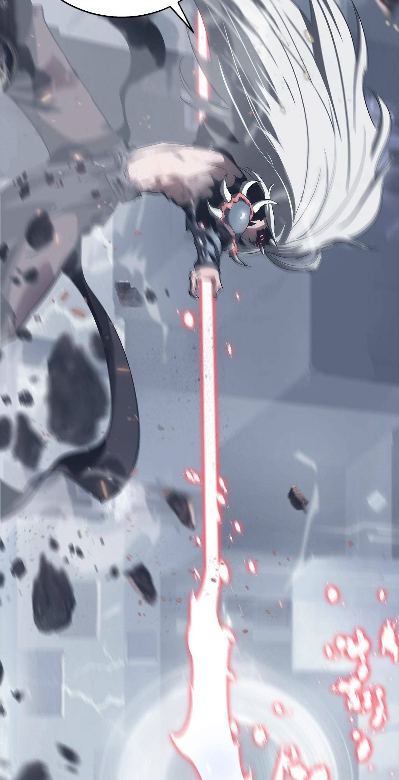 The Blade of Evolution Bab 72 halaman 12