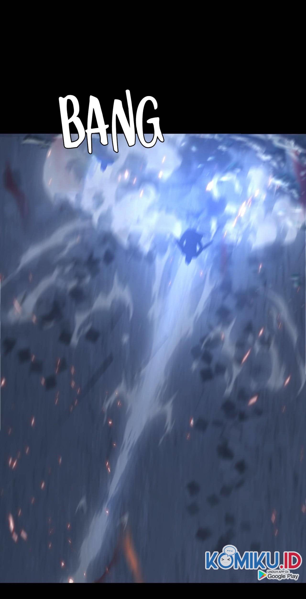 The Blade of Evolution Bab 72 halaman 24