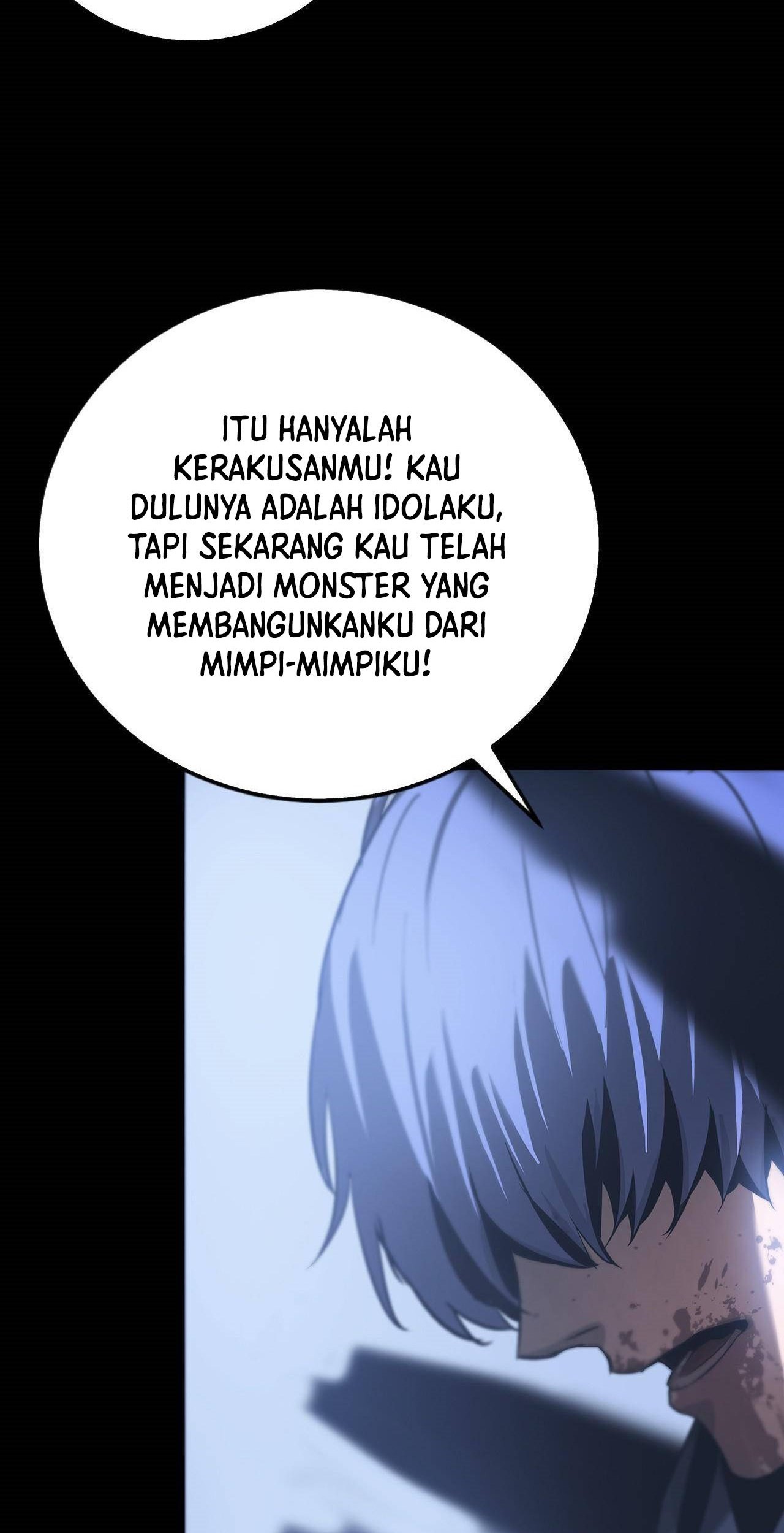 The Blade of Evolution Bab 72 halaman 38