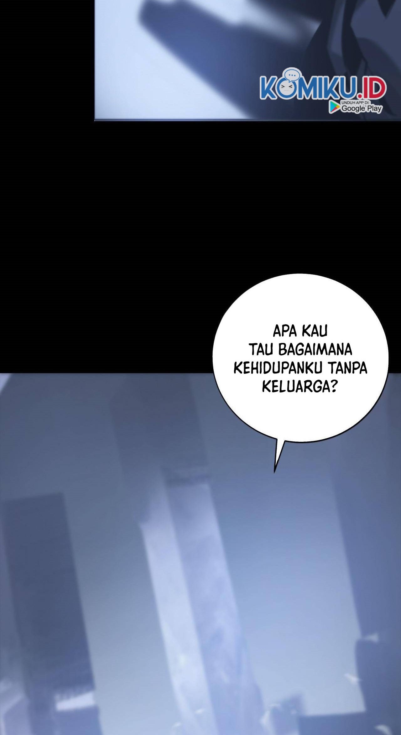 The Blade of Evolution Bab 72 halaman 39