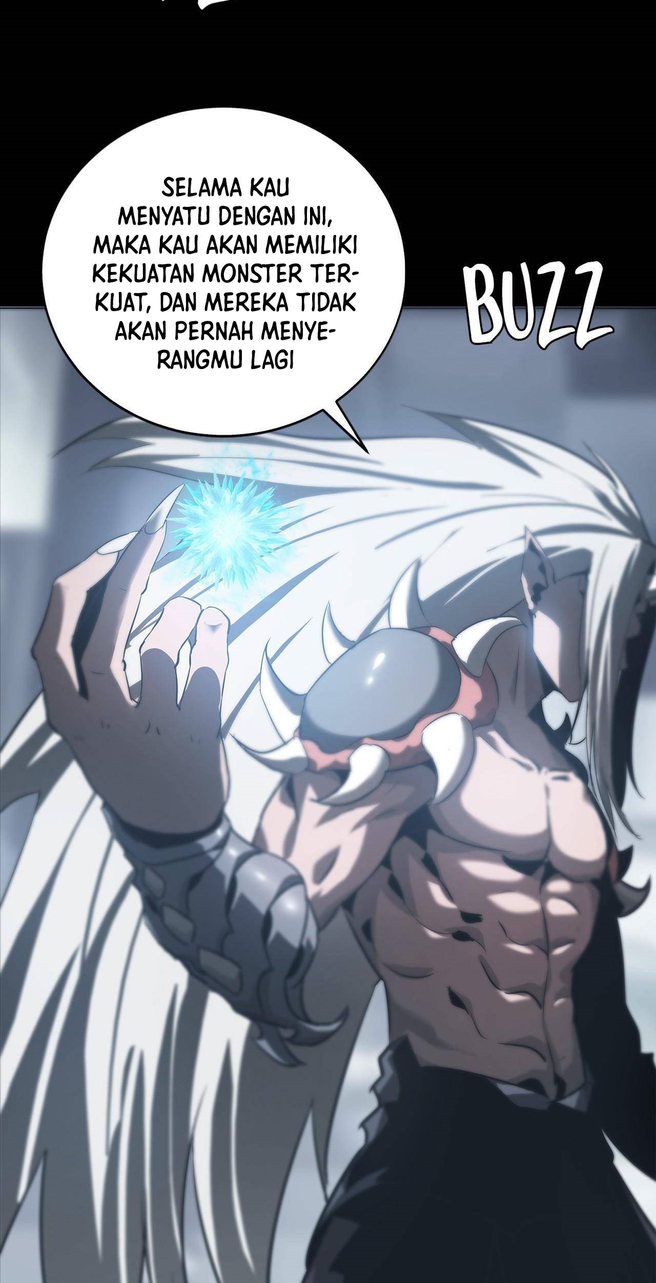The Blade of Evolution Bab 72 halaman 60