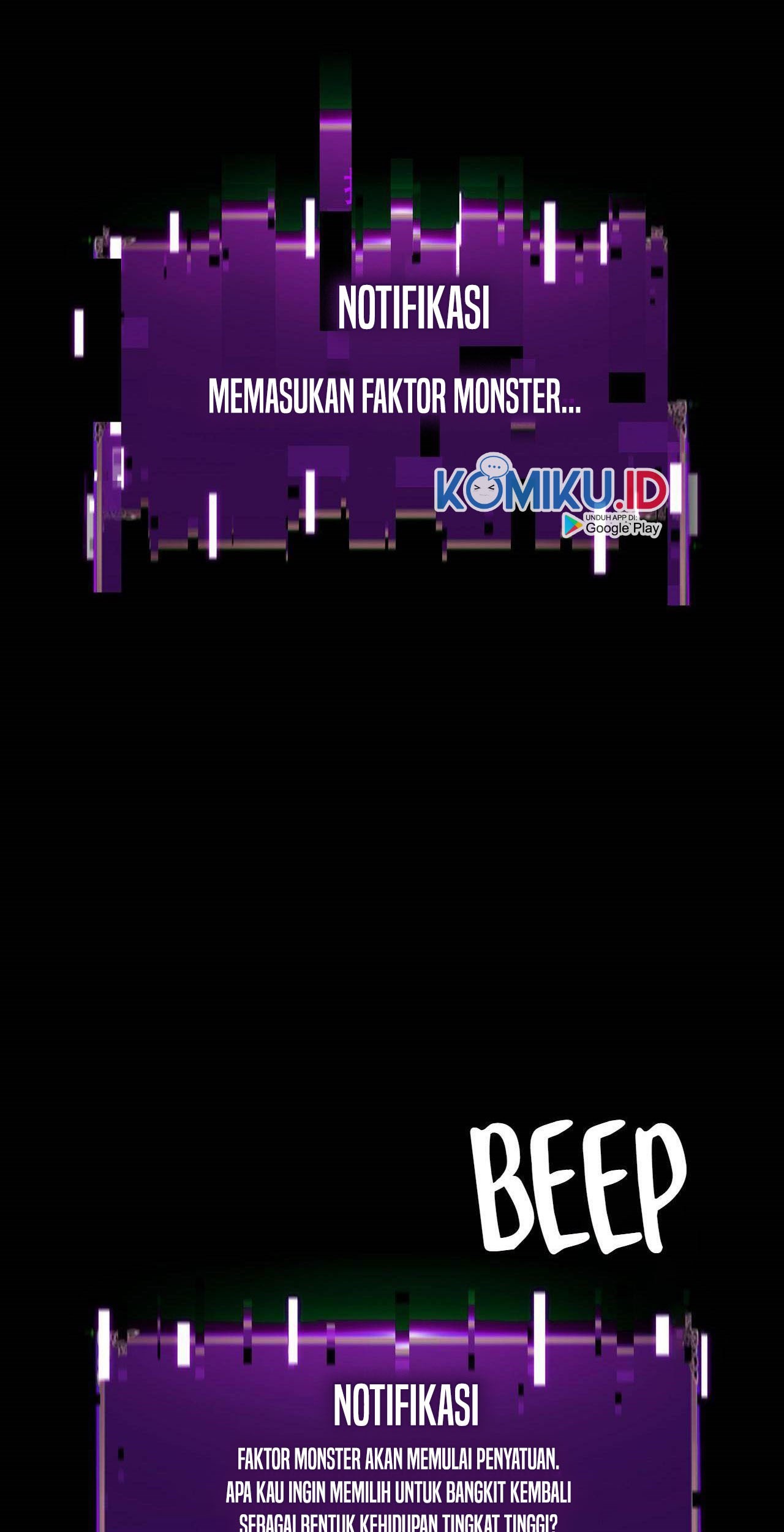 The Blade of Evolution Bab 72 halaman 66