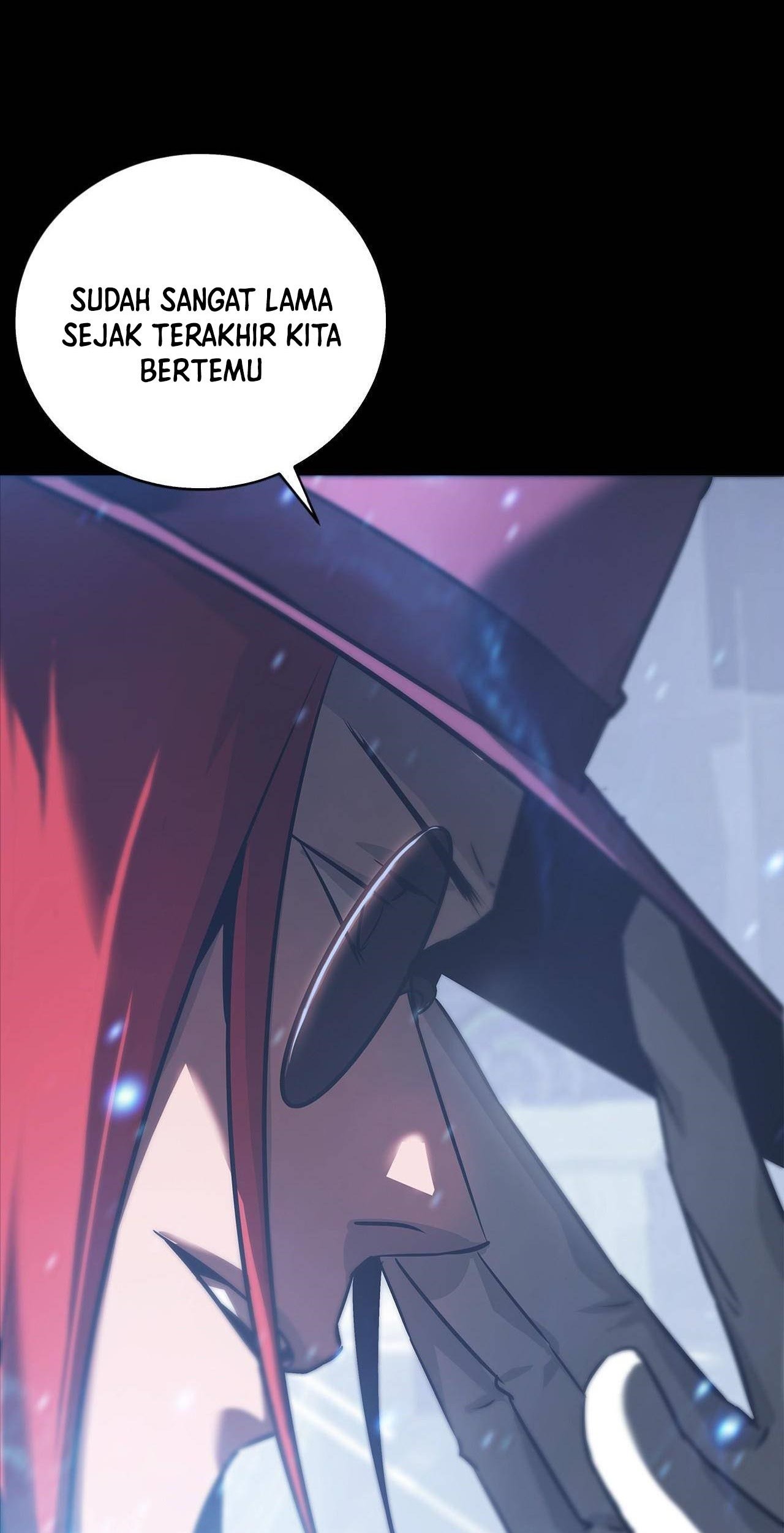 The Blade of Evolution chapter 73 halaman 5