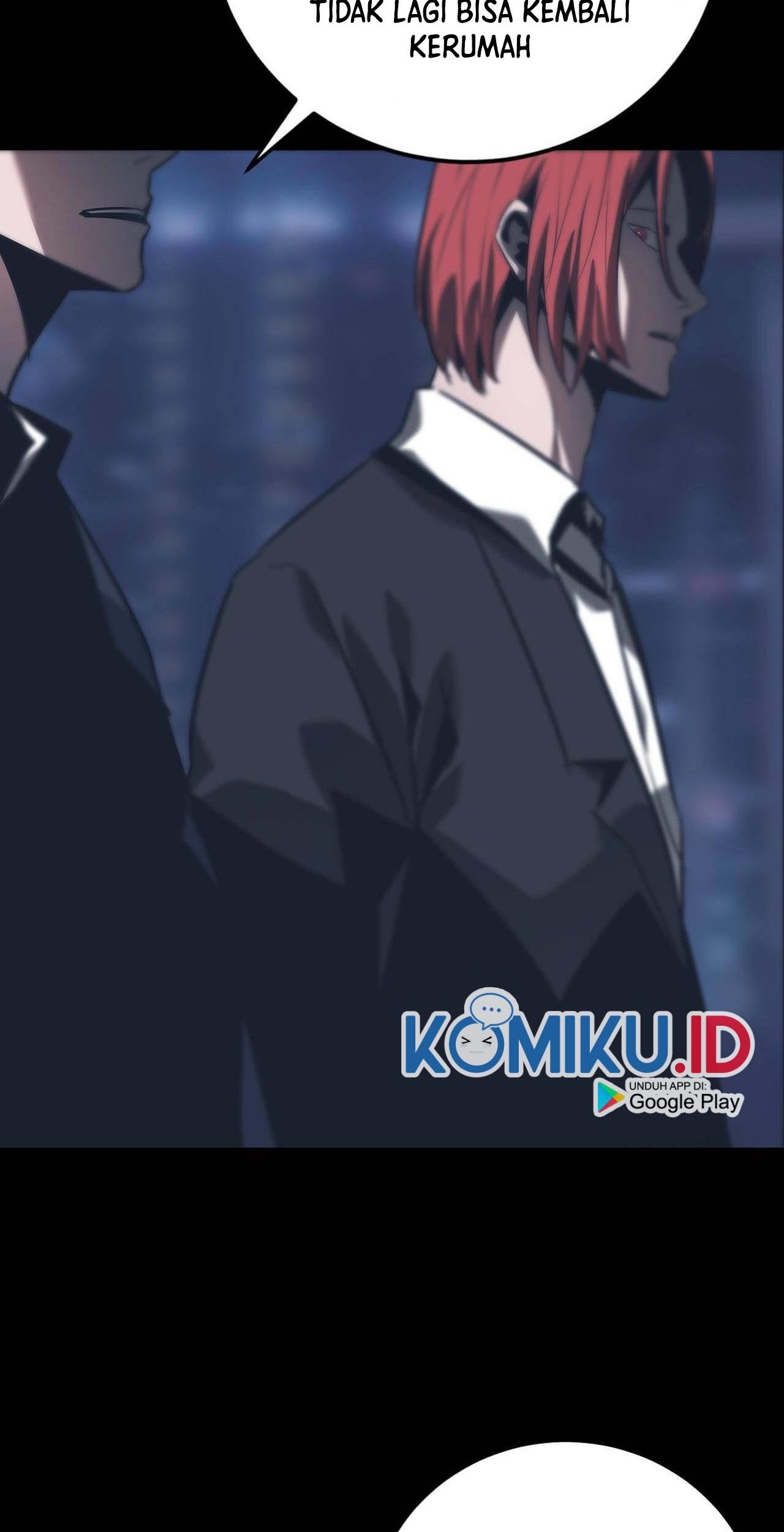 The Blade of Evolution chapter 73 halaman 15