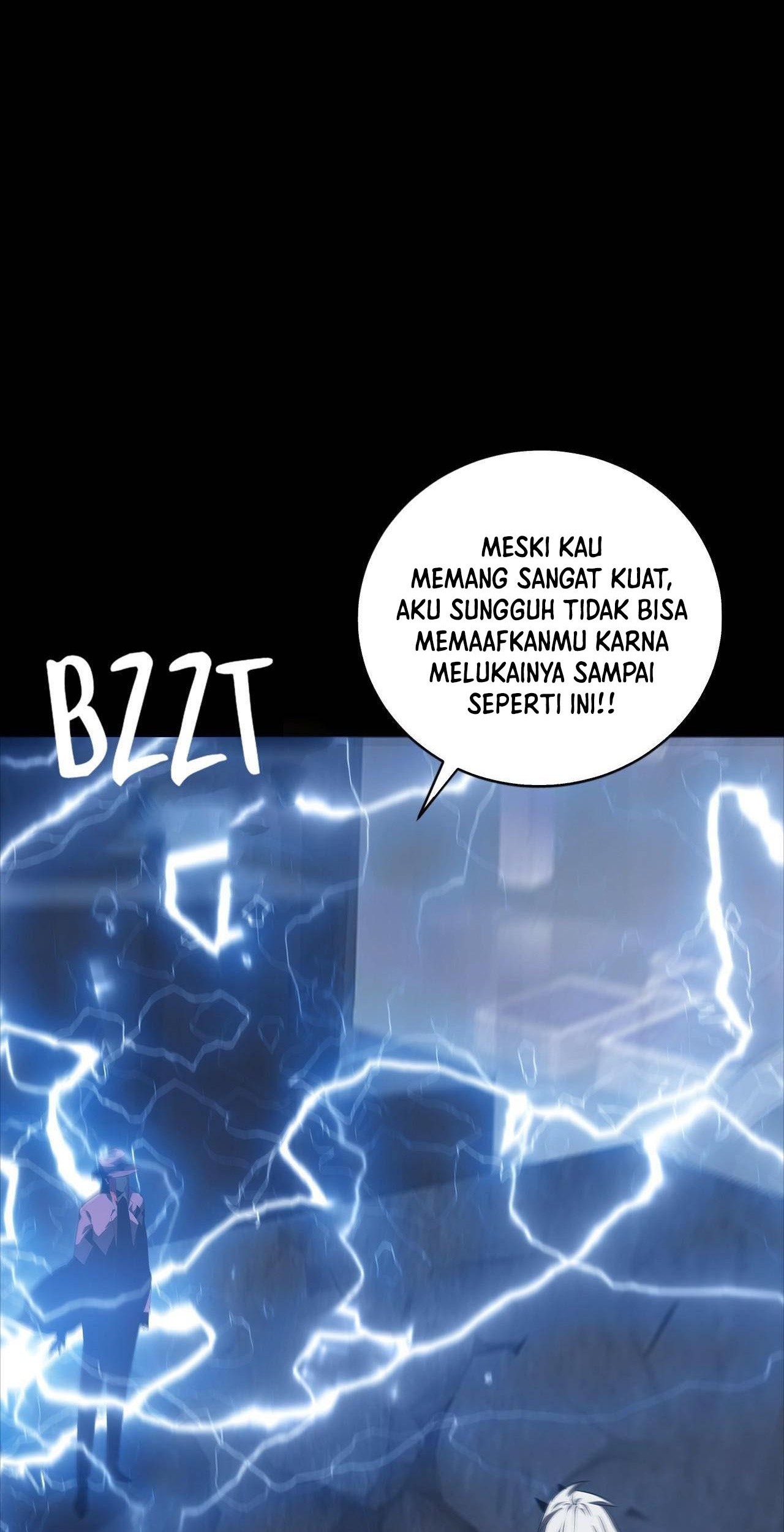 The Blade of Evolution chapter 73 halaman 41