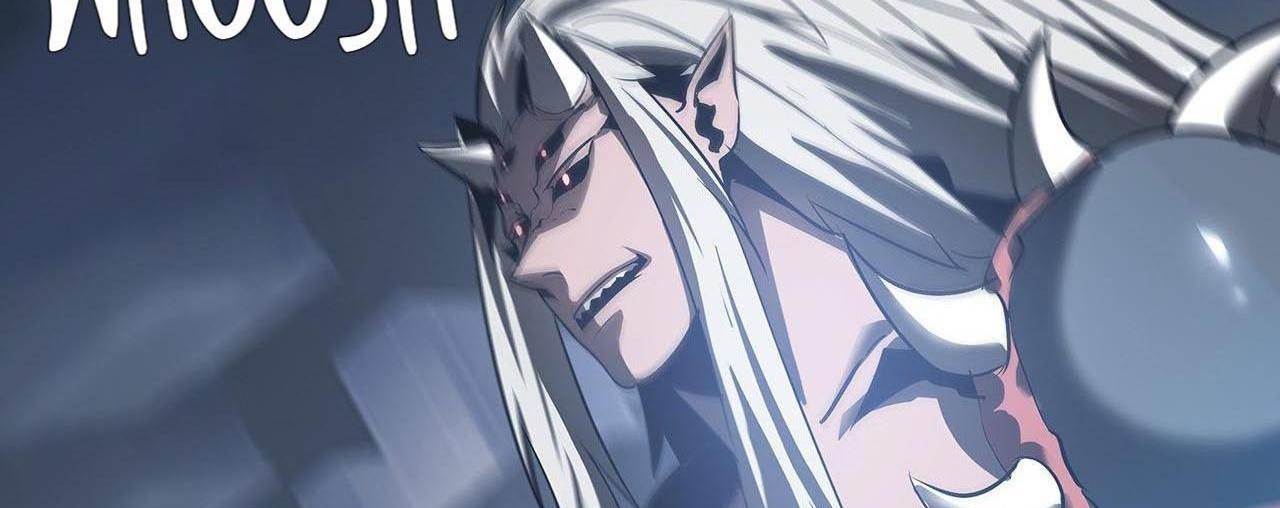 The Blade of Evolution chapter 73 halaman 43