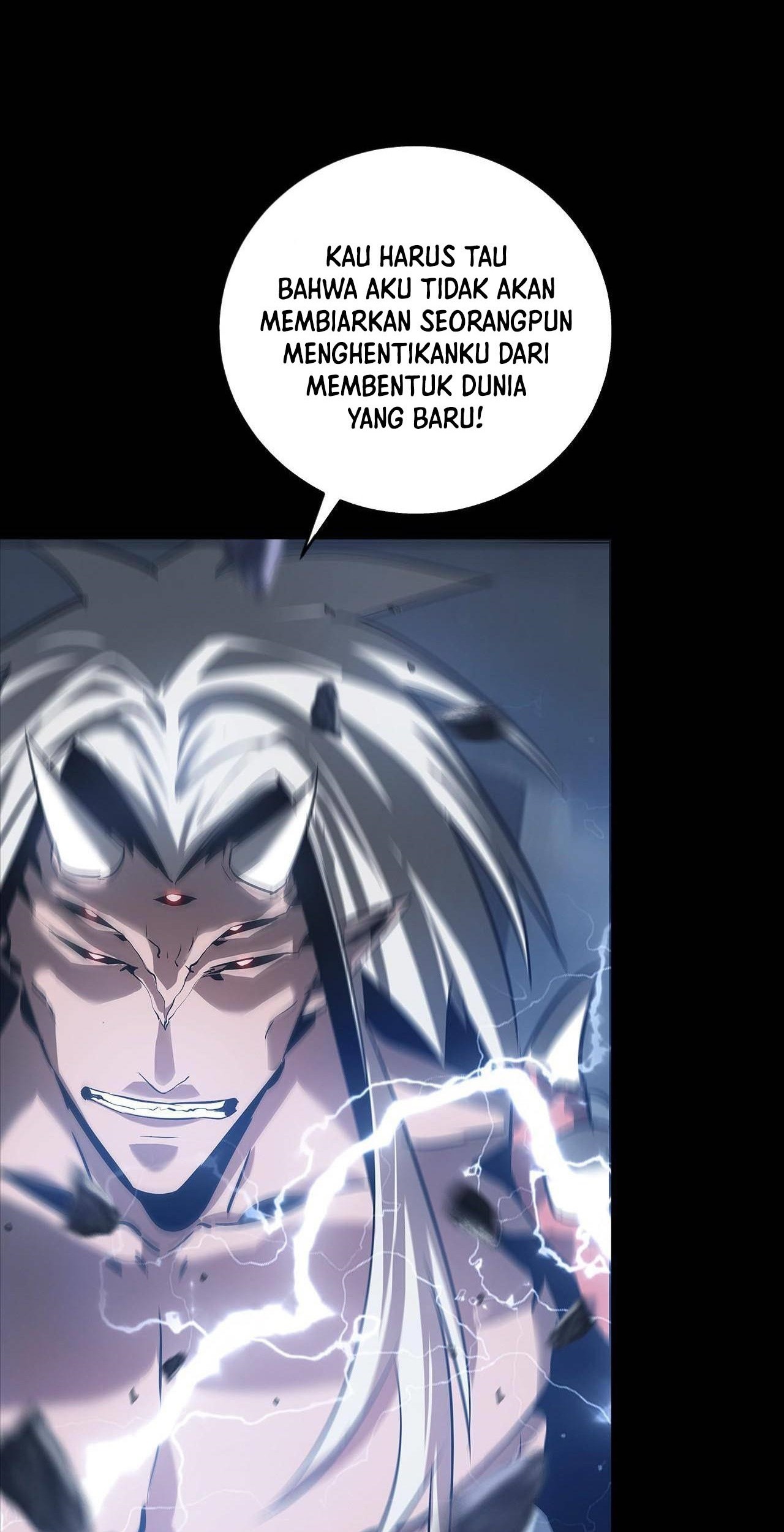 The Blade of Evolution chapter 73 halaman 45