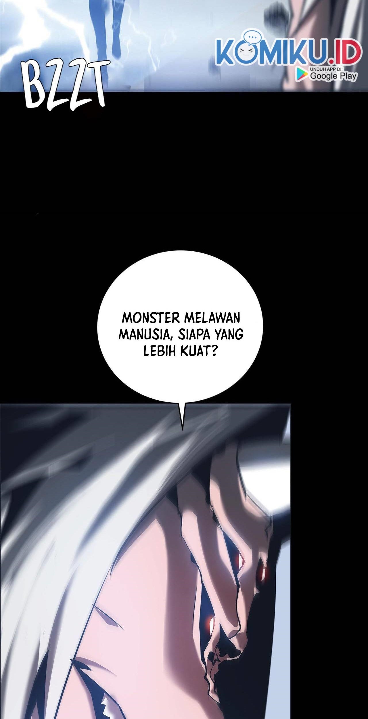 The Blade of Evolution chapter 73 halaman 48