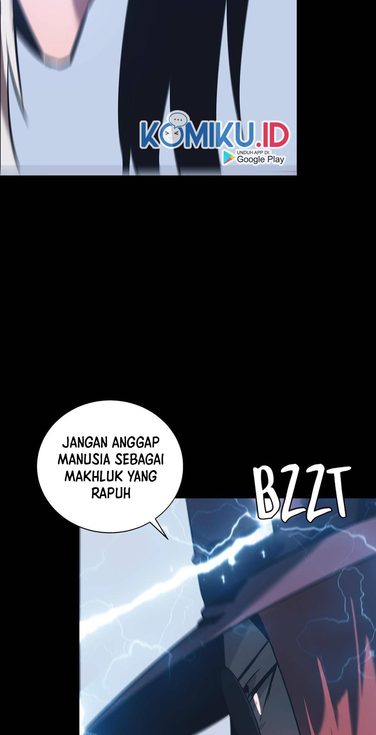 The Blade of Evolution chapter 73 halaman 50