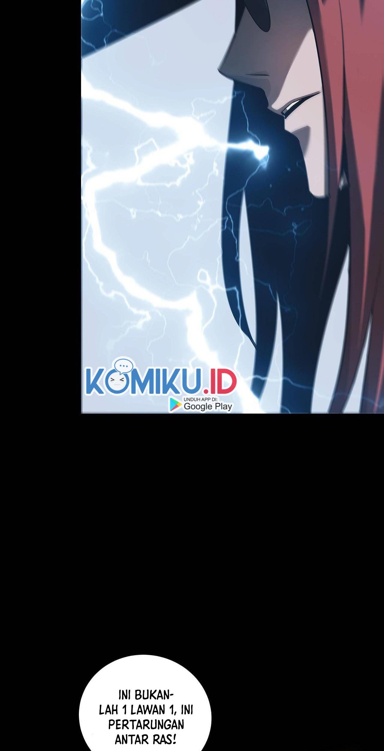The Blade of Evolution chapter 73 halaman 51