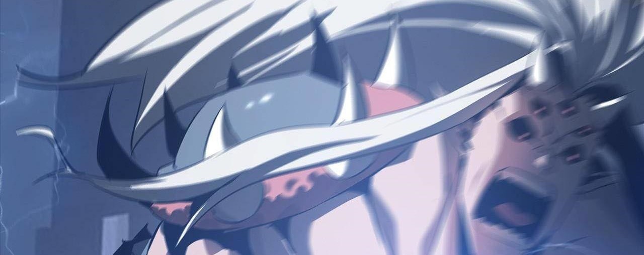 The Blade of Evolution chapter 73 halaman 58