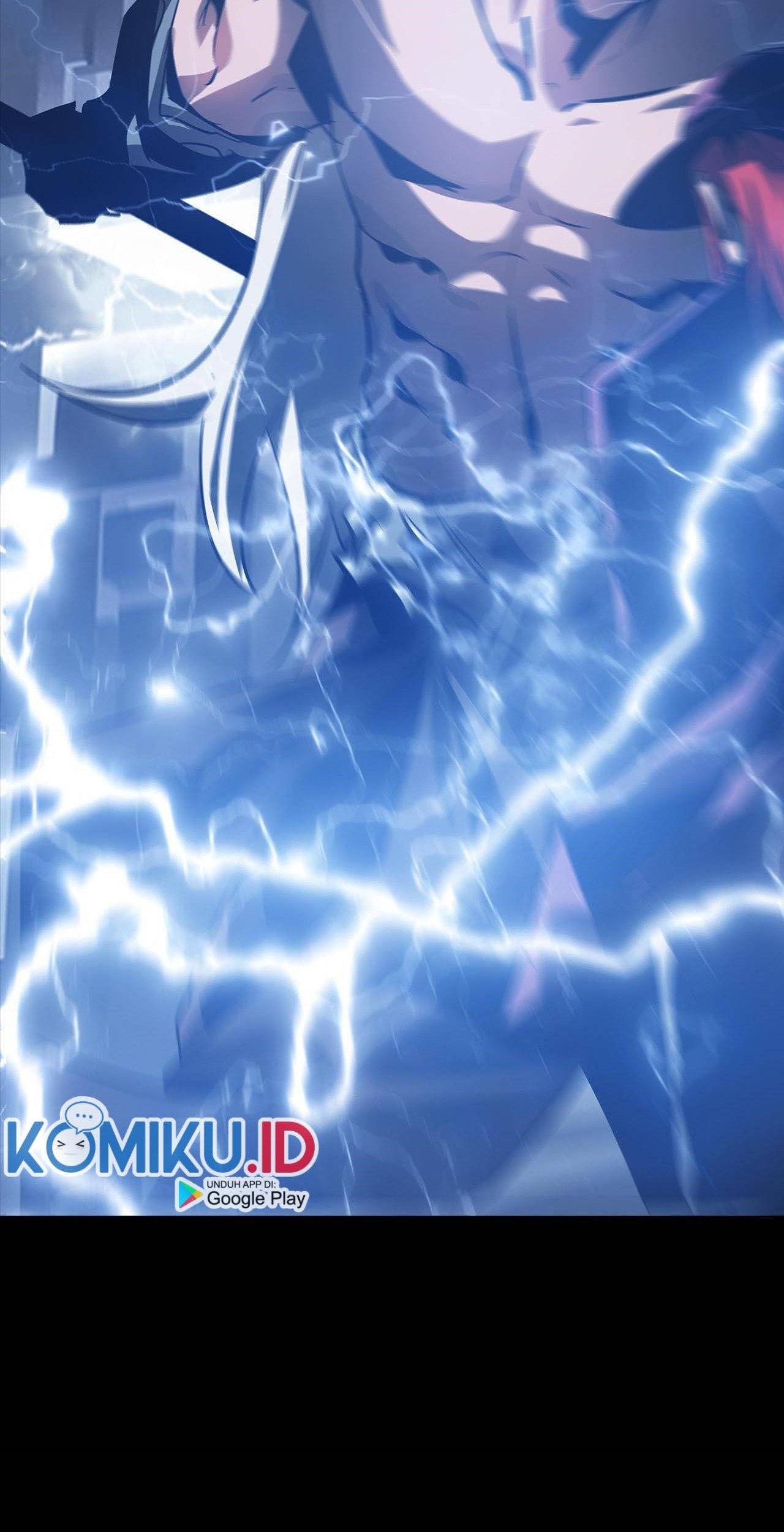 The Blade of Evolution chapter 73 halaman 59