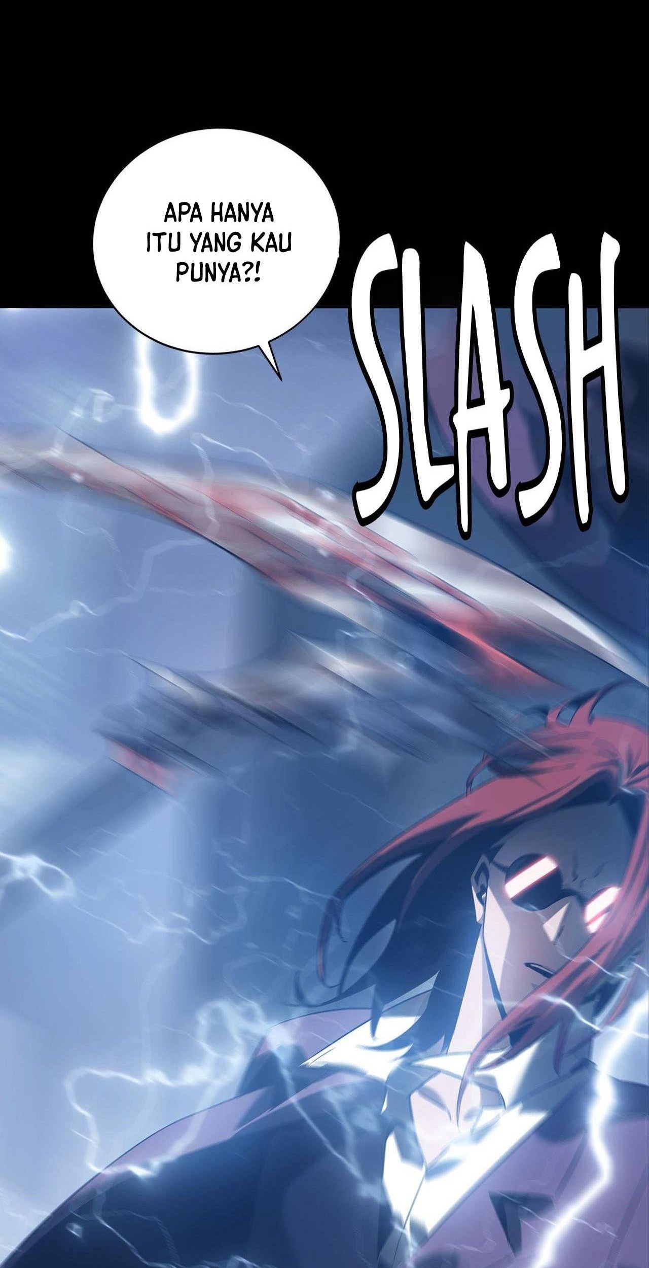 The Blade of Evolution chapter 73 halaman 60