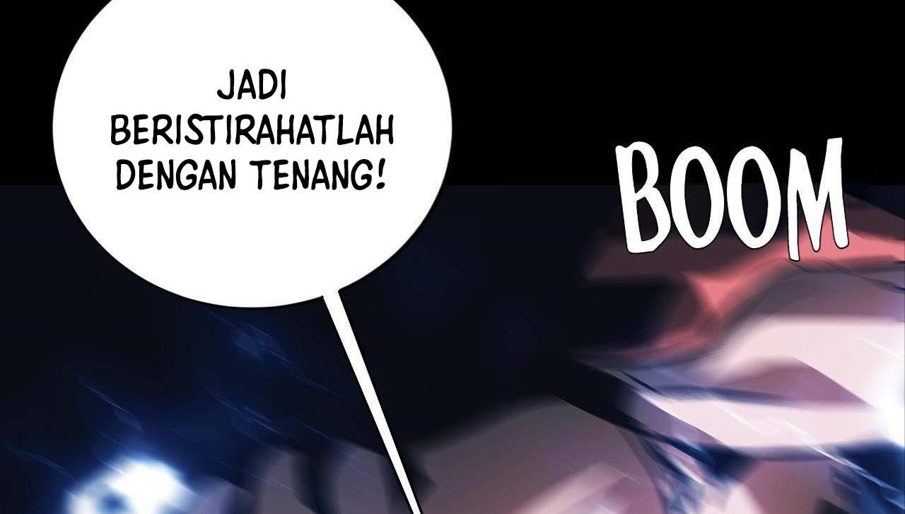 The Blade of Evolution chapter 73 halaman 67