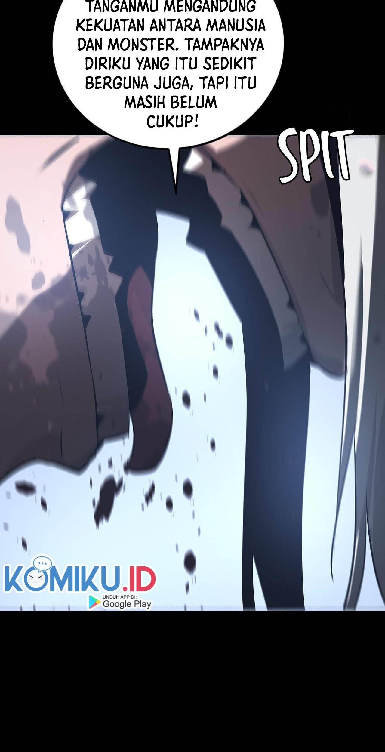 The Blade of Evolution chapter 73 halaman 69