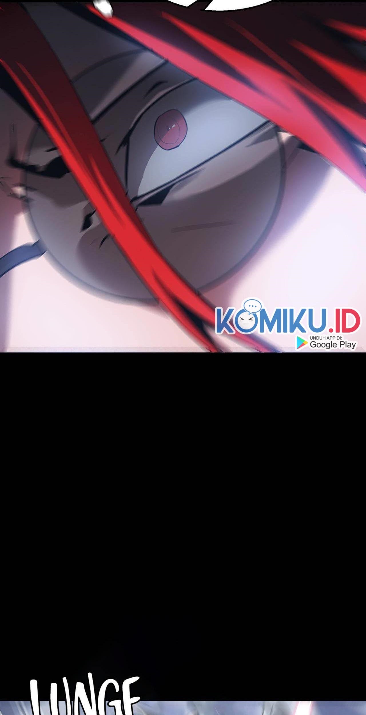 The Blade of Evolution chapter 73 halaman 71