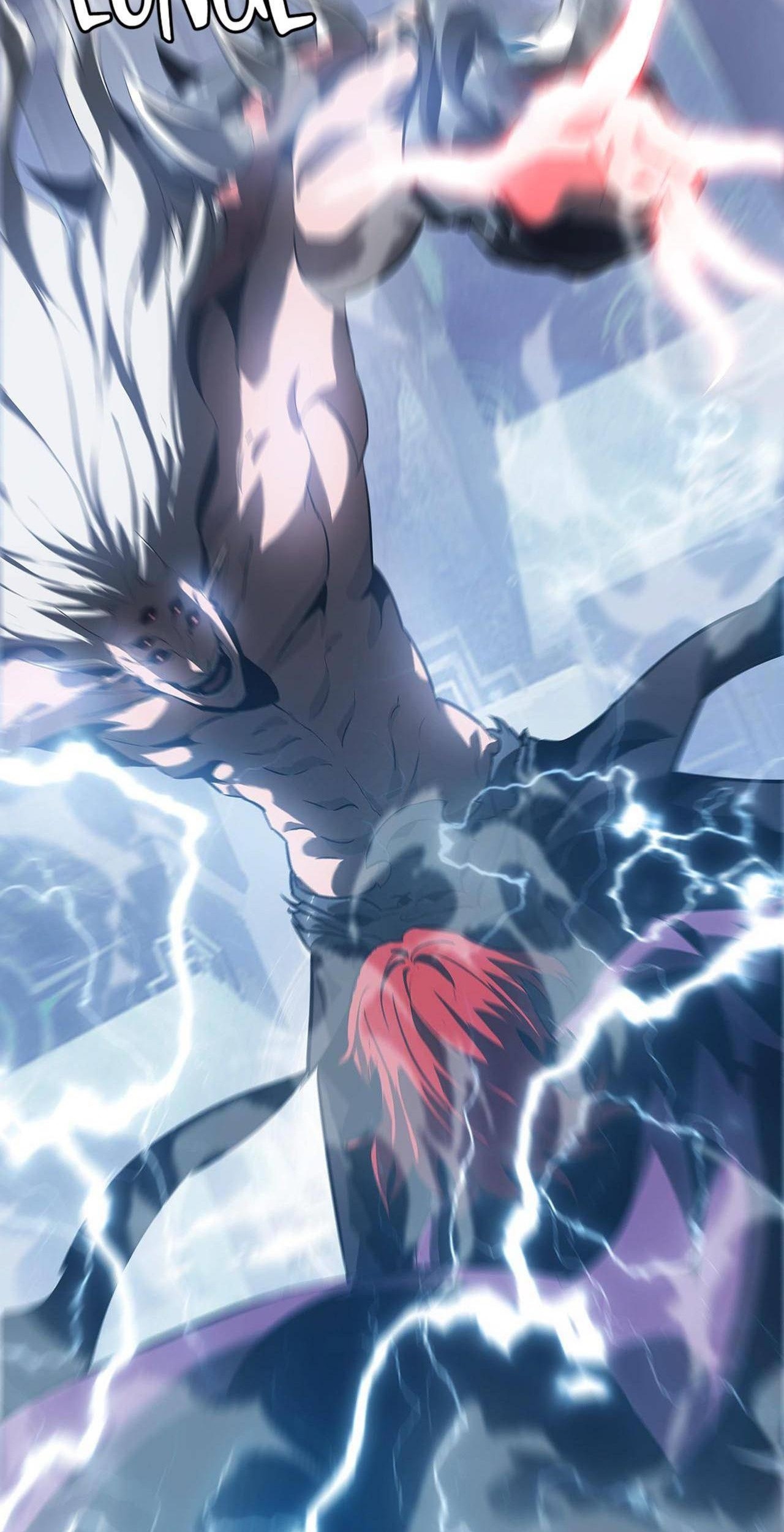 The Blade of Evolution chapter 73 halaman 72