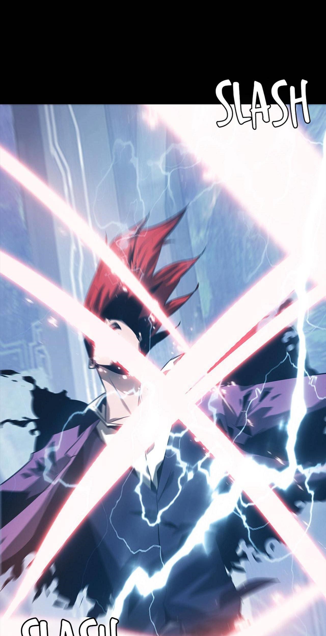 The Blade of Evolution chapter 73 halaman 74