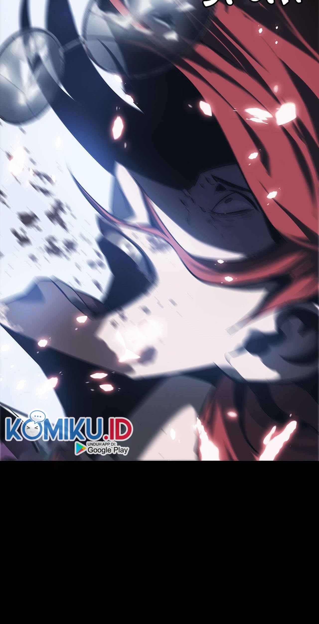 The Blade of Evolution chapter 73 halaman 77