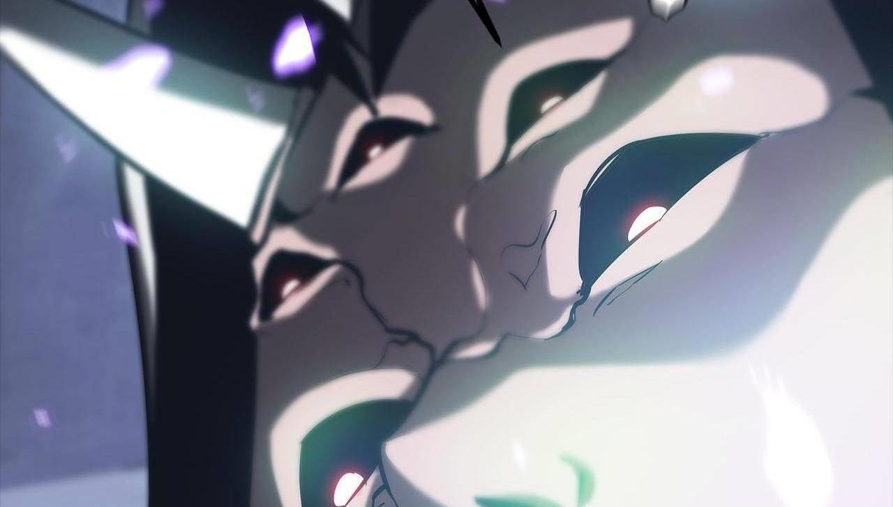 The Blade of Evolution chapter 73 halaman 85