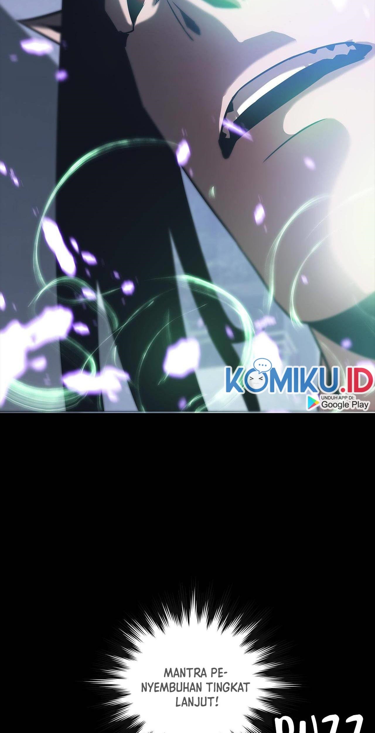 The Blade of Evolution chapter 73 halaman 86