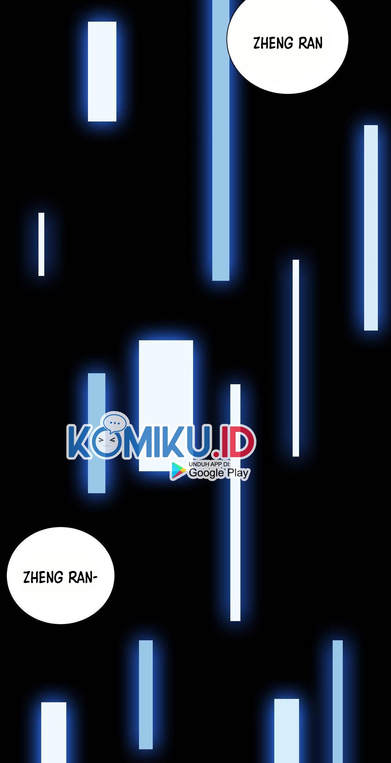 The Blade of Evolution chapter 74 halaman 5