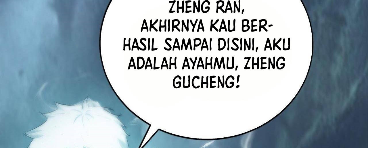 The Blade of Evolution chapter 74 halaman 10