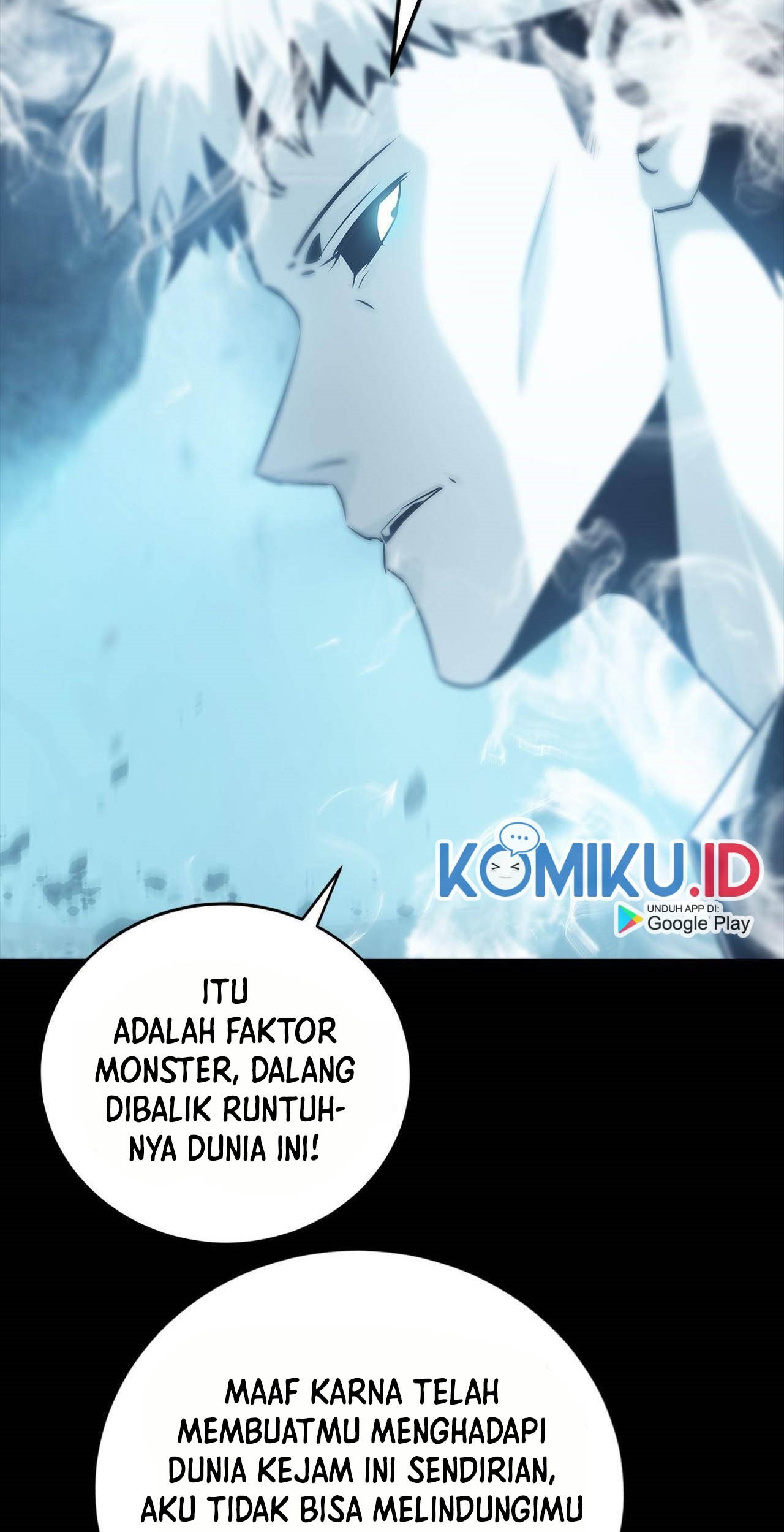 The Blade of Evolution chapter 74 halaman 14