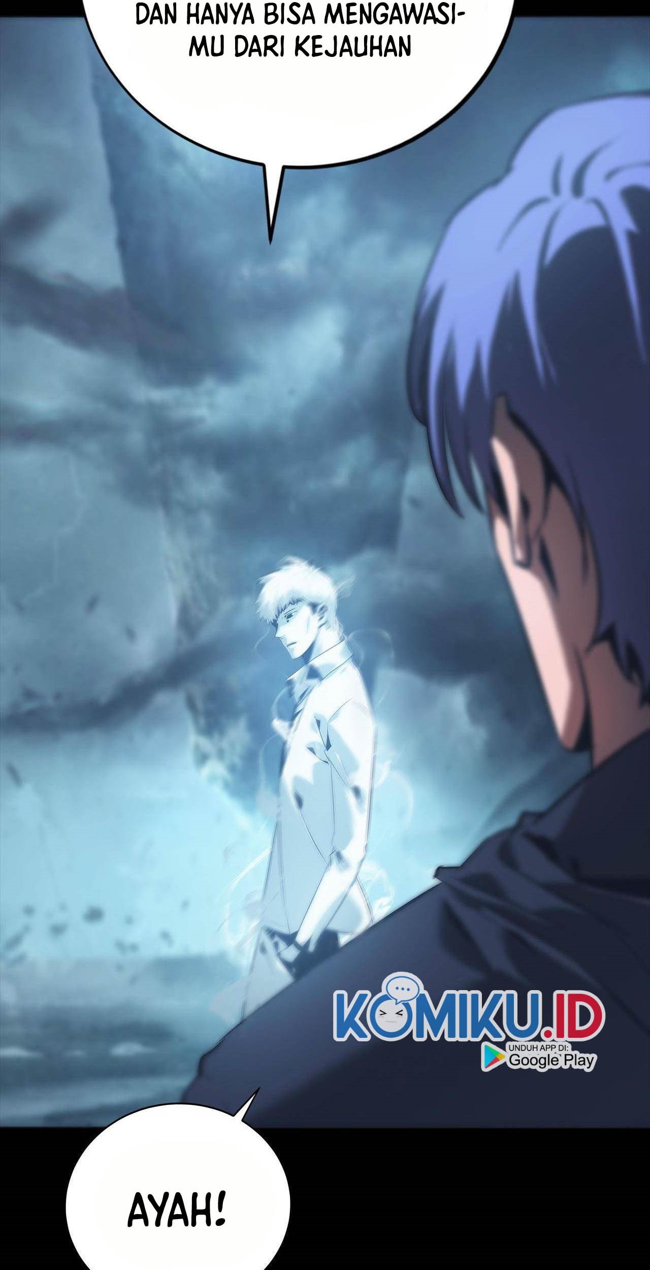 The Blade of Evolution chapter 74 halaman 15
