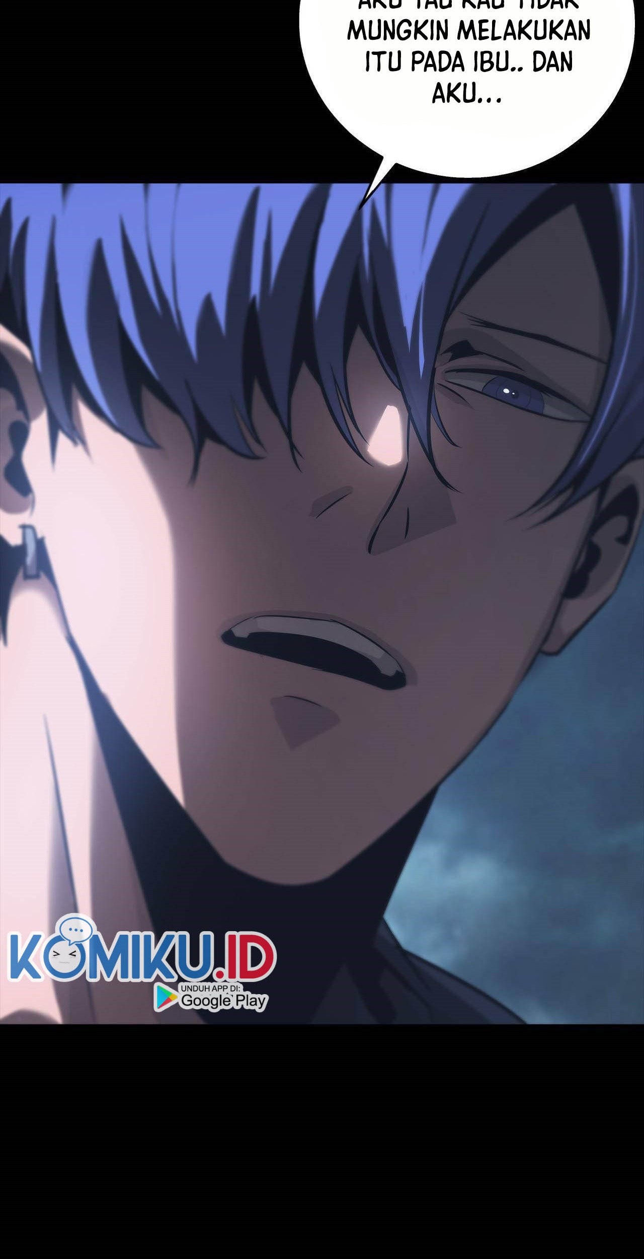 The Blade of Evolution chapter 74 halaman 17