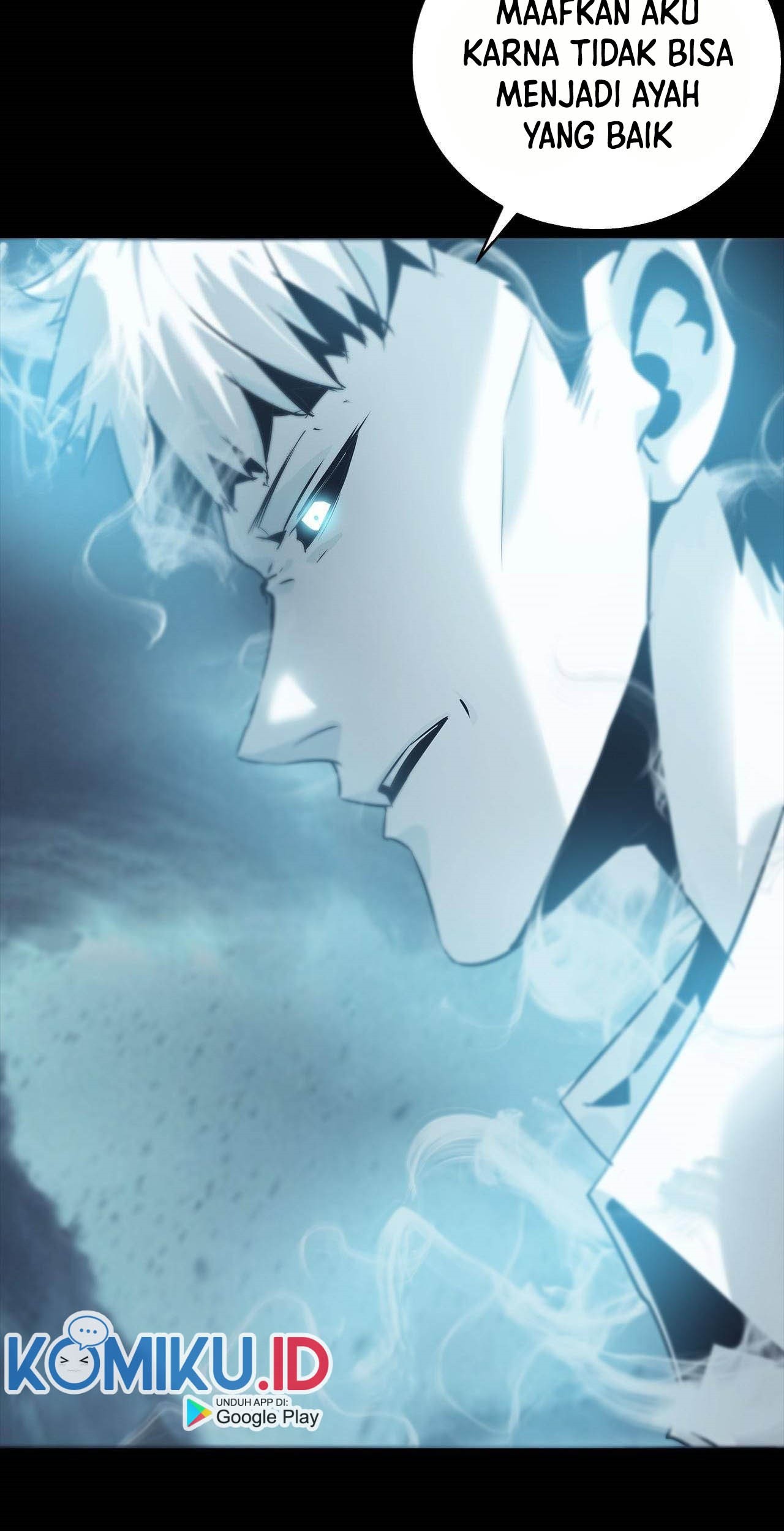 The Blade of Evolution chapter 74 halaman 20