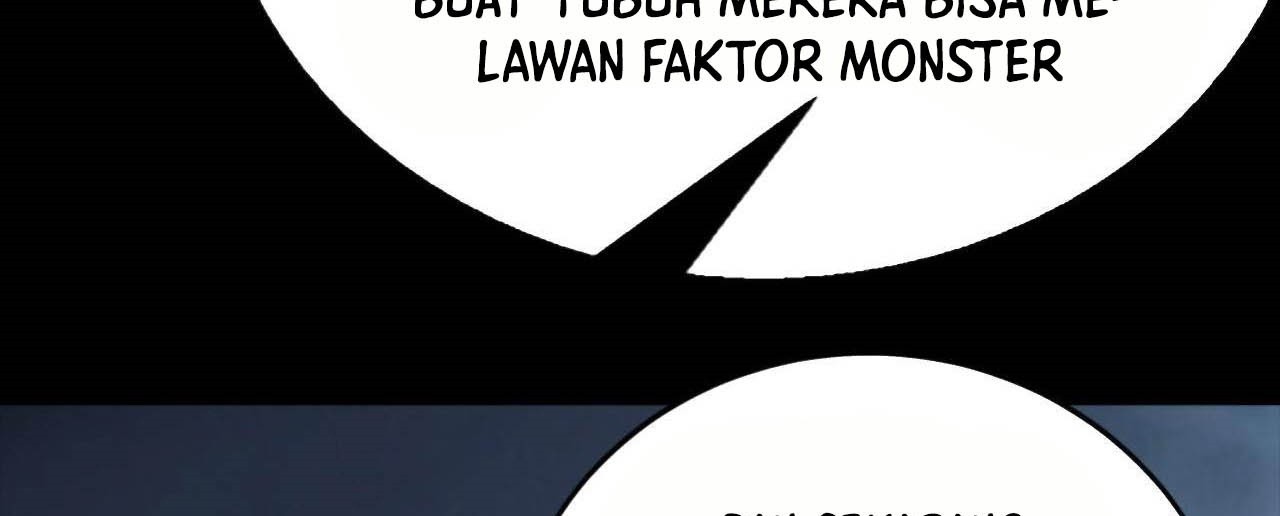The Blade of Evolution chapter 74 halaman 22