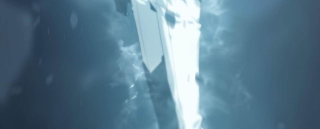 The Blade of Evolution chapter 74 halaman 28