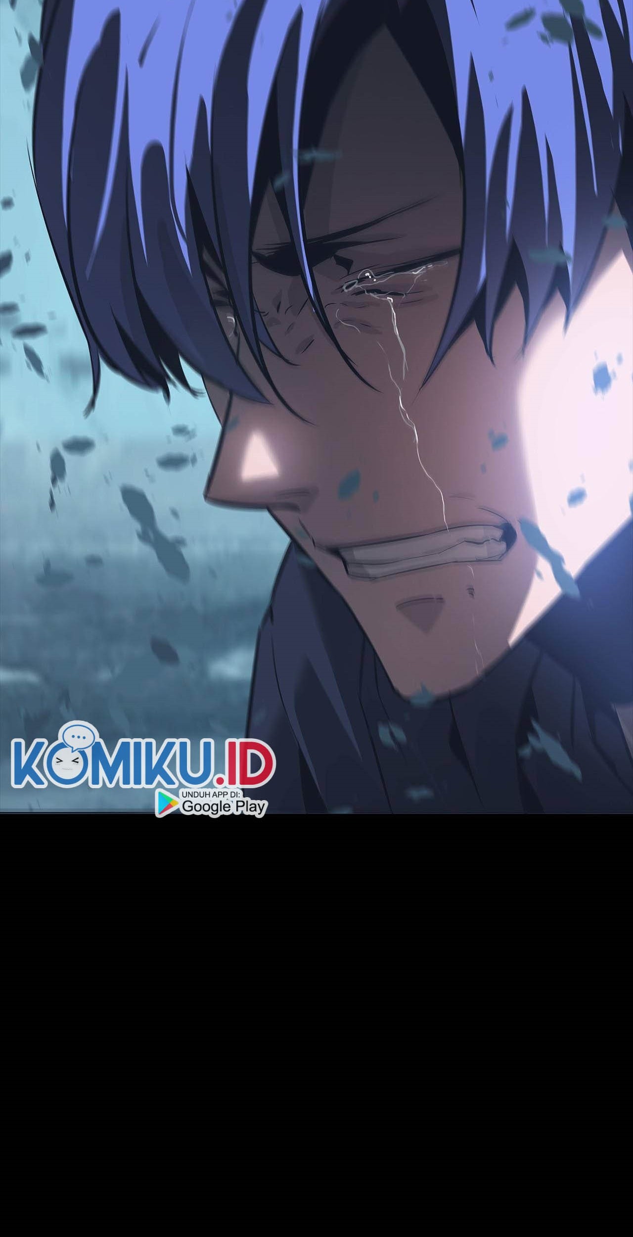 The Blade of Evolution chapter 74 halaman 36