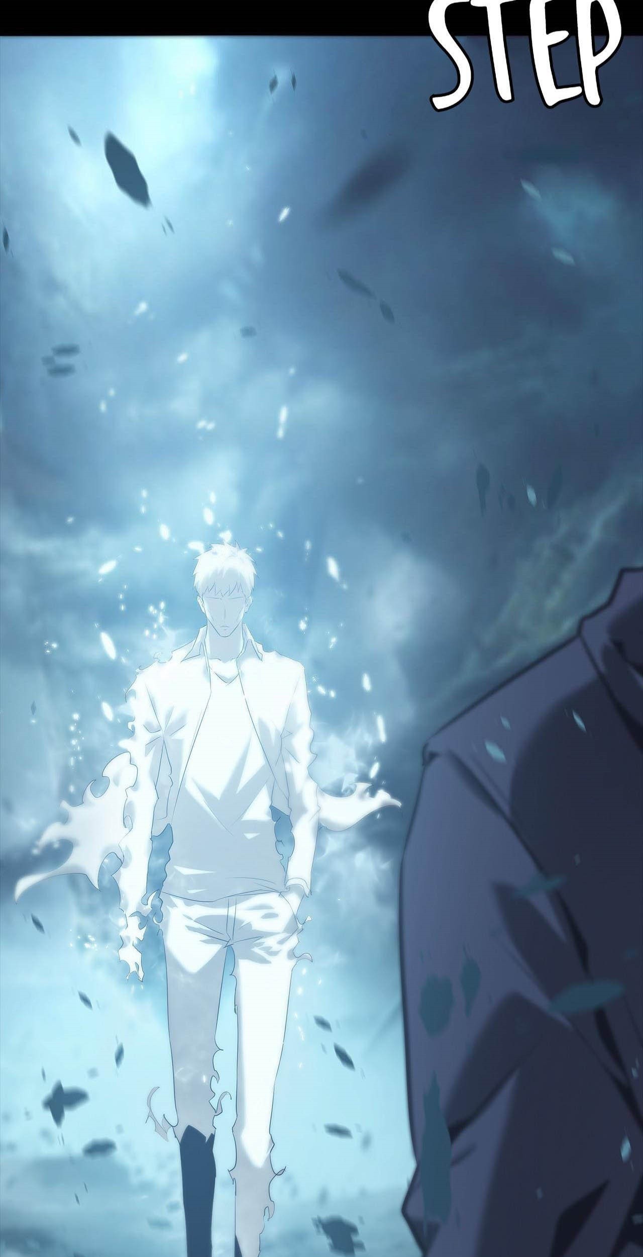 The Blade of Evolution chapter 74 halaman 38