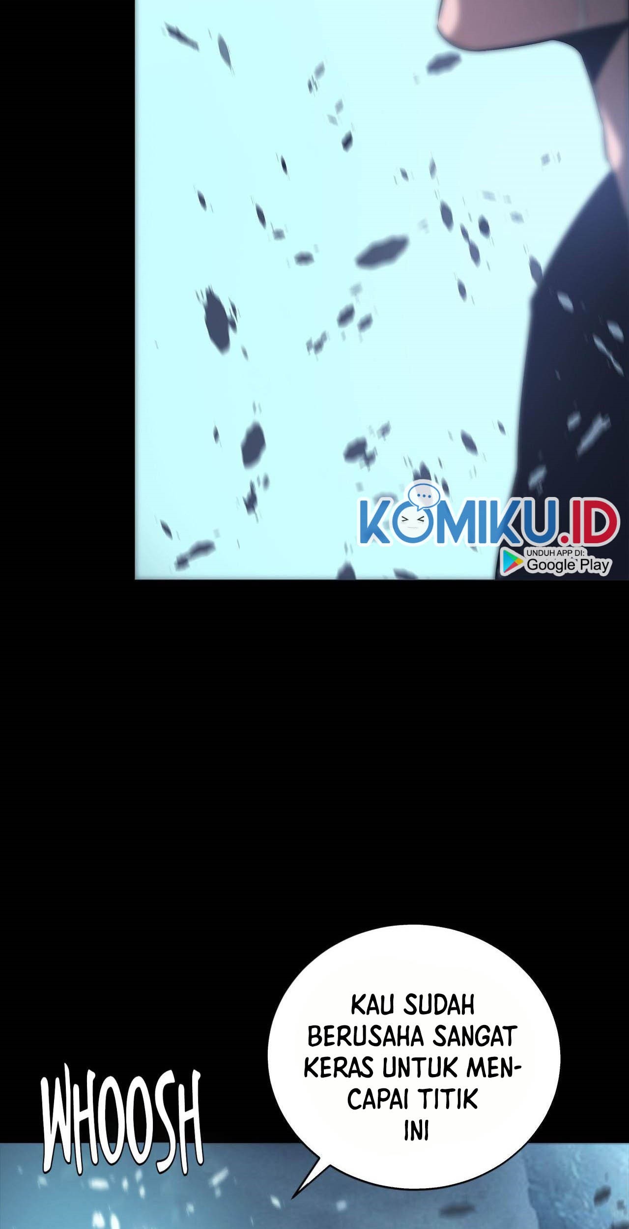 The Blade of Evolution chapter 74 halaman 41